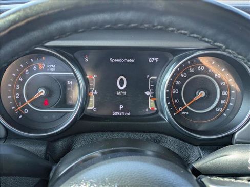 Used 2021 Jeep Gladiator Sport AWD/4WD image 11