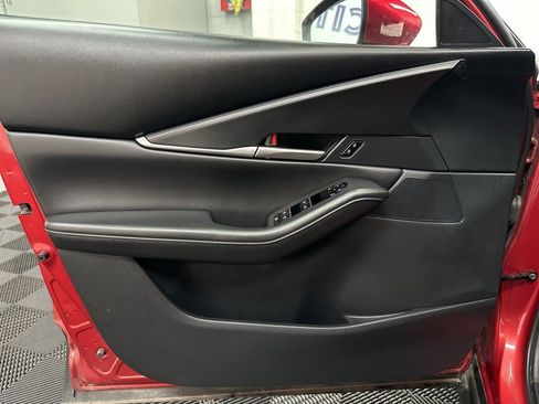 Used 2023 MAZDA CX-30 AWD 2.5 S w/ Select Package image 19