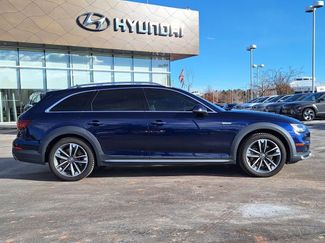 Used 2019 Audi A4 2.0T allroad Premium Plus w/ Premium Plus Package video 2