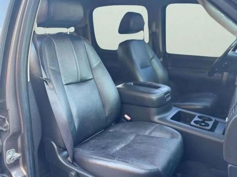 Used 2008 Chevrolet Silverado 2500 LT w/ 2LT Convenience Package image 20