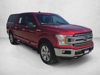 Used 2020 Ford F150 XLT w/ Equipment Group 302A Luxury video 3