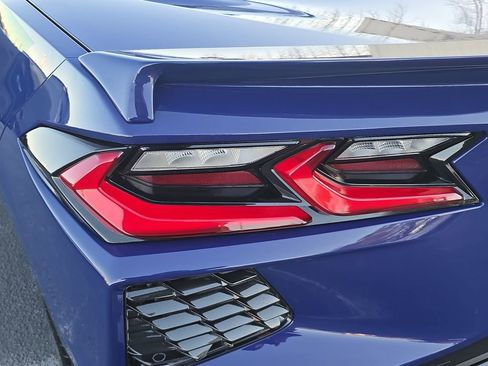 New 2026 Chevrolet Corvette Stingray Coupe w/ 1LT image 31