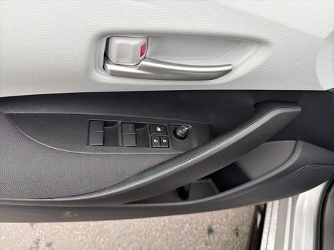 New 2026 Toyota Corolla SE w/ SE Package image 10