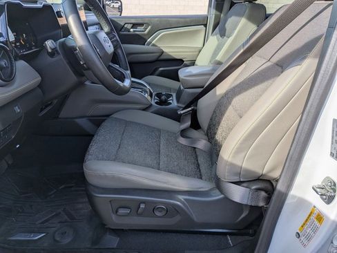 Certified 2024 Chevrolet Colorado ZR2 image 14