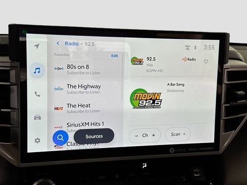 Used 2023 Toyota Tundra Limited w/ TRD Off-Road Package image 23