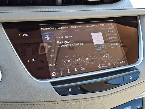 Certified 2024 Cadillac XT5 Premium Luxury image 30