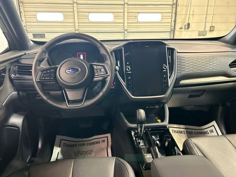 Used 2026 Subaru Forester Limited image 4