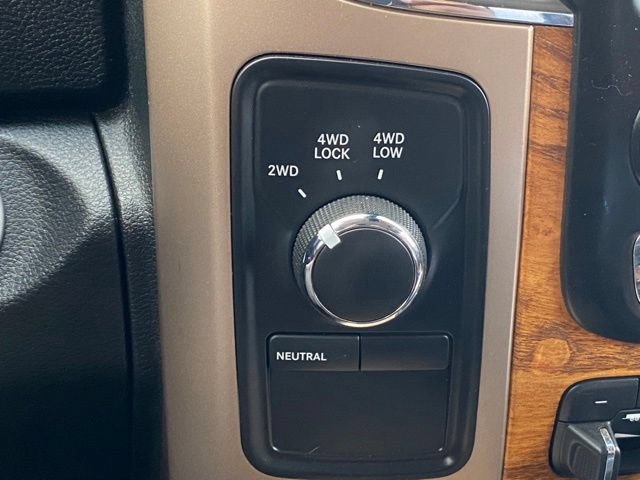 Used 2014 RAM 2500 Longhorn w/ Convenience Group AWD/4WD image 21