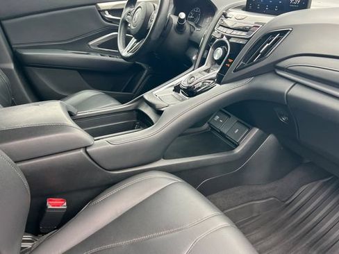Used 2019 Acura RDX AWD image 20