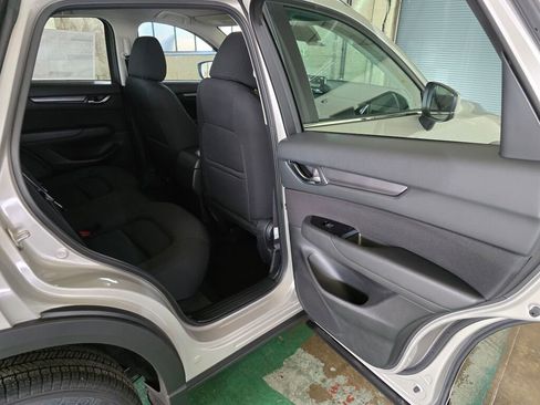 New 2025 MAZDA CX-5 AWD 2.5 S image 26