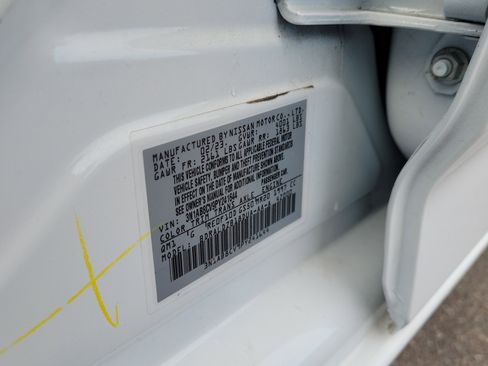 Certified 2023 Nissan Sentra SV image 34