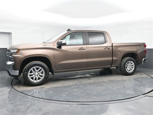 Used 2019 Chevrolet Silverado 1500 LT w/ All-Star Edition image 1