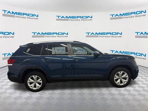 Used 2018 Volkswagen Atlas SE FWD image 6