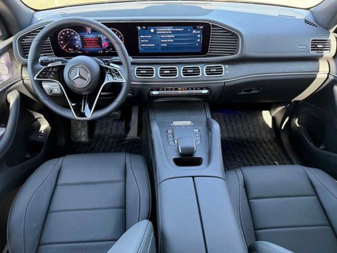 New 2026 Mercedes-Benz GLE 350 4MATIC image 24