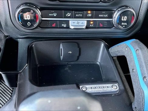 Used 2023 Ford Bronco Wildtrak AWD/4WD image 24