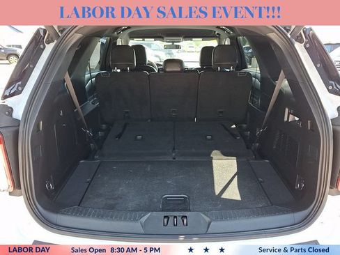 Certified 2020 Ford Explorer XLT w/ Equipment Group 202A AWD/4WD image 30
