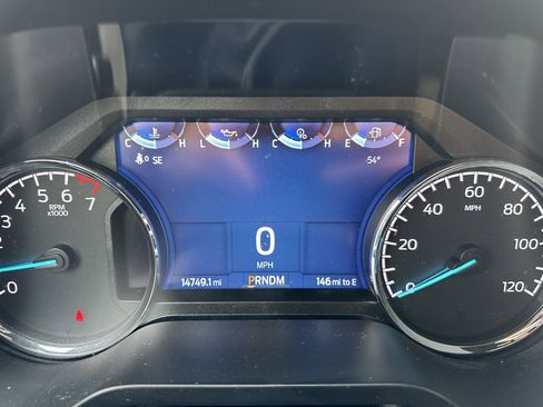 Certified 2022 Ford F150 XLT w/ Equipment Group 302A High image 14