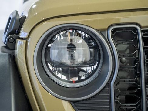 New 2026 Jeep Wrangler Sport AWD/4WD image 10