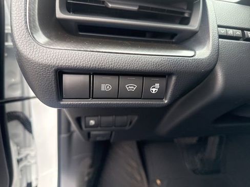 New 2026 Toyota Prius AWD image 23