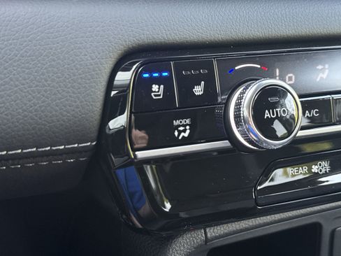New 2026 Honda Pilot Elite image 26