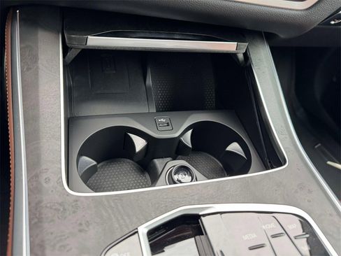 Used 2026 BMW X5 xDrive40i image 15