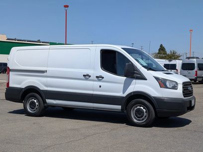Used 2017 Ford Transit 150 130 Low Roof