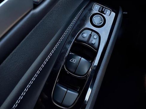 Certified 2023 Nissan Altima 2.5 SL image 27