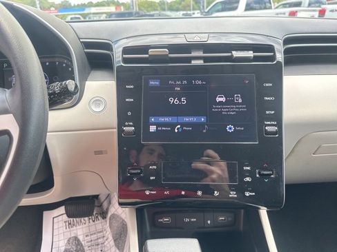 Used 2024 Hyundai Tucson SEL image 22