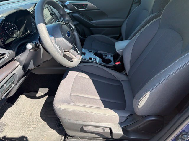 Used 2025 Subaru Impreza 2.0i AWD/4WD image 20