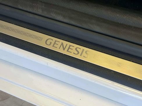 Used 2023 Genesis G80 2.5T w/ Advanced Package image 26