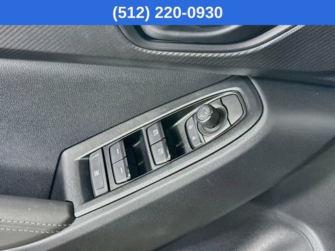 Certified 2026 Subaru Crosstrek 2.5i Premium AWD/4WD image 22