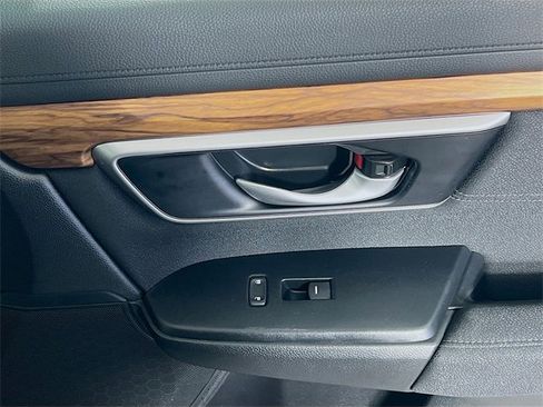Used 2022 Honda CR-V EX image 31