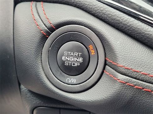 Certified 2024 Dodge Durango GT image 20