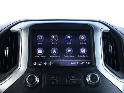 Used 2020 GMC Sierra 1500 Elevation w/ Elevation Value Package image 15