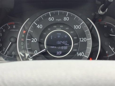 Used 2014 Honda CR-V LX image 4