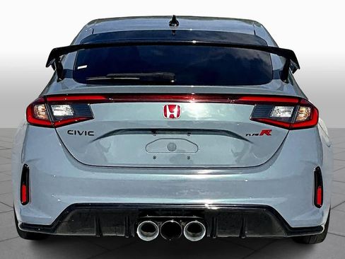 Used 2023 Honda Civic Type R image 4