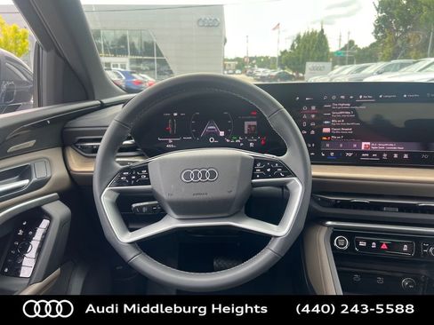 Used 2025 Audi Q5 Premium Plus image 39