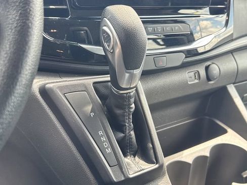Used 2023 Ford Transit 350 XLT RWD image 16
