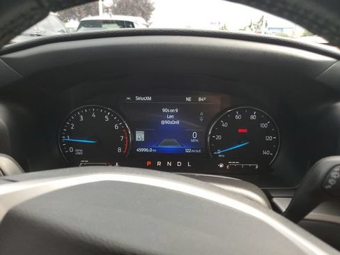 Used 2022 Ford Explorer XLT w/ Equipment Group 202A AWD/4WD image 23