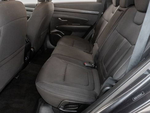 Used 2023 Hyundai Tucson SEL AWD/4WD image 28