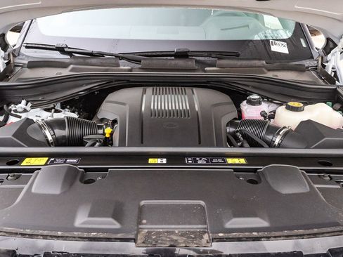 New 2025 Land Rover Range Rover SE image 41