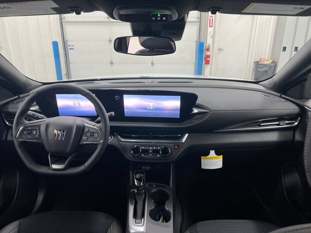 New 2026 Buick Envista Preferred w/ Convenience I Package FWD image 10