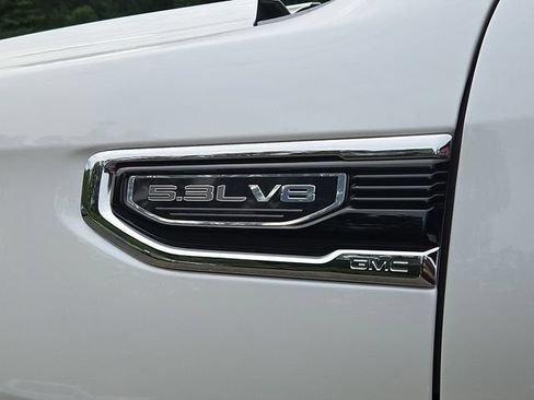 Used 2023 GMC Sierra 1500 Denali w/ Denali Reserve Package AWD/4WD image 33