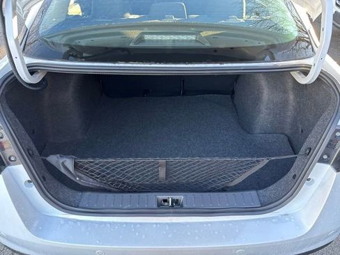 New 2025 Nissan Versa SV w/ Trunk Package image 22