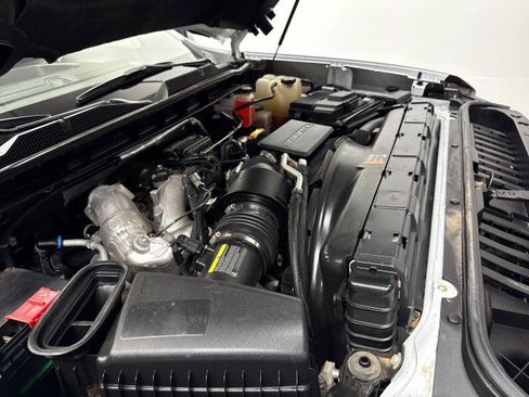 Used 2022 Chevrolet Silverado 2500 LT w/ Convenience Package image 43