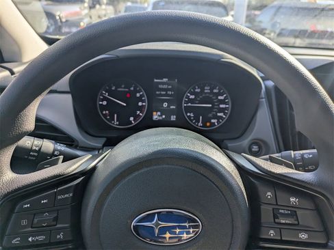 New 2026 Subaru Crosstrek 2.0i Premium image 31