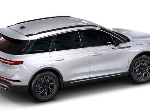 New 2026 Lincoln Corsair Premiere image 25