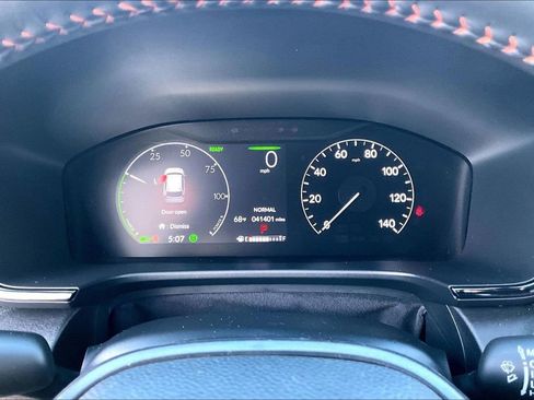 Certified 2023 Honda CR-V Sport image 13