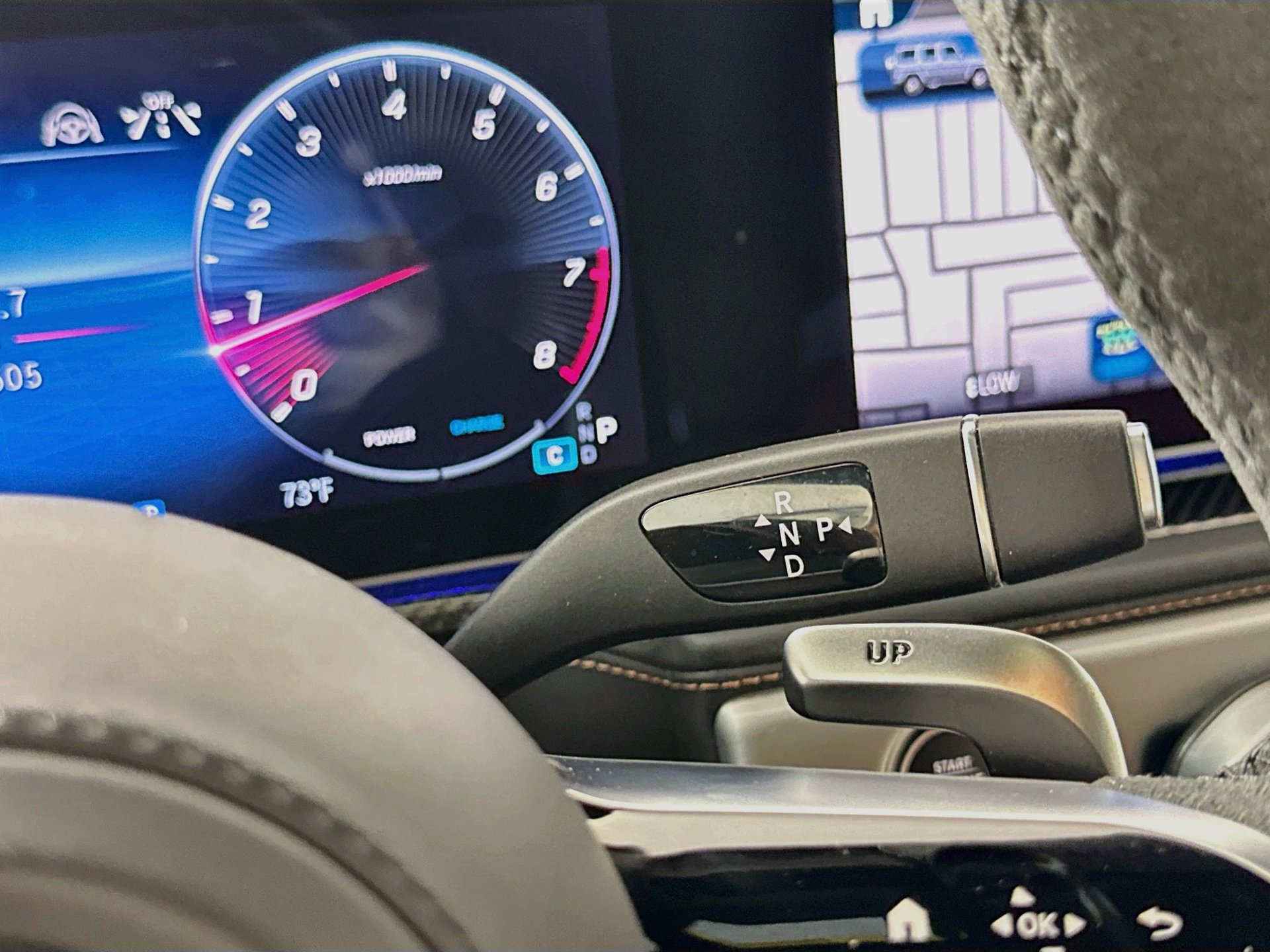 Certified 2025 Mercedes-Benz G 63 AMG 4MATIC image 18