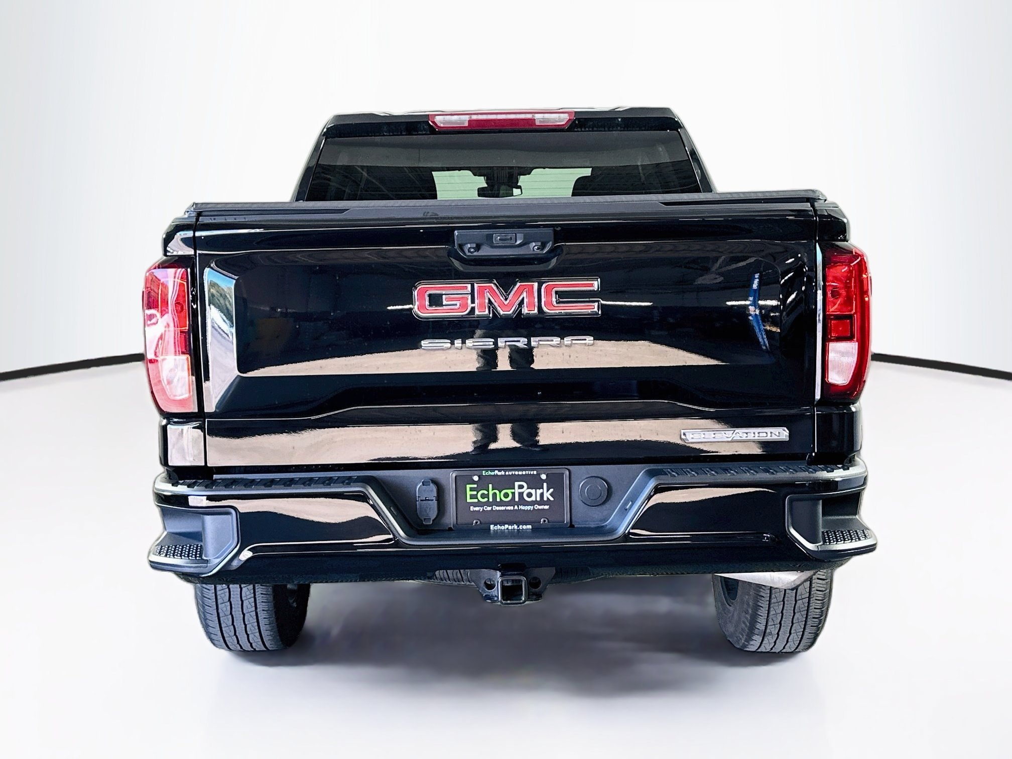 Used 2024 GMC Sierra 1500 Elevation AWD/4WD image 7
